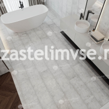 Кварцвиниловый ламинат AlpineFloor Stone Mineral Core Сумидеро ECO 4-18