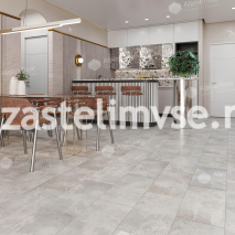 Кварцвиниловый ламинат AlpineFloor Stone Mineral Core Ваймеа ECO 4-15