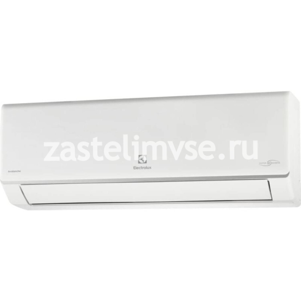 Сплит-система инверторного типа Electrolux Avalanche Super DC Inverter EACS/I-12HAV/N8_22Y комплект