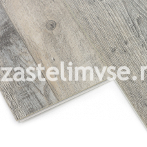 SPC плитка CronaFloor Wood 4V Дуб Марсель