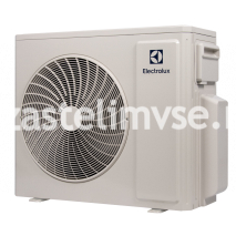Блок внешний Electrolux EACO/I-36 FMI-4/N8_ERP Free match сплит-системы