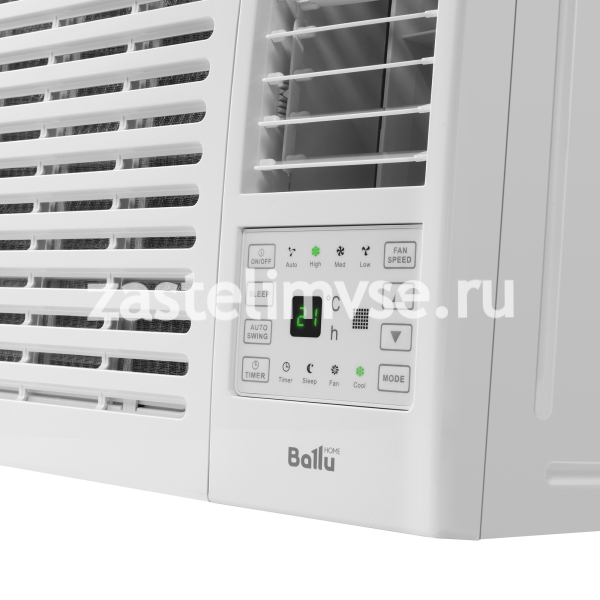 Кондиционер оконный Ballu WIND COOL BWC-09 AC