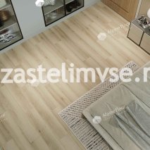 Кварцвиниловый ламинат AlpineFloor Real Wood Дуб Самерсет ECO 2-11