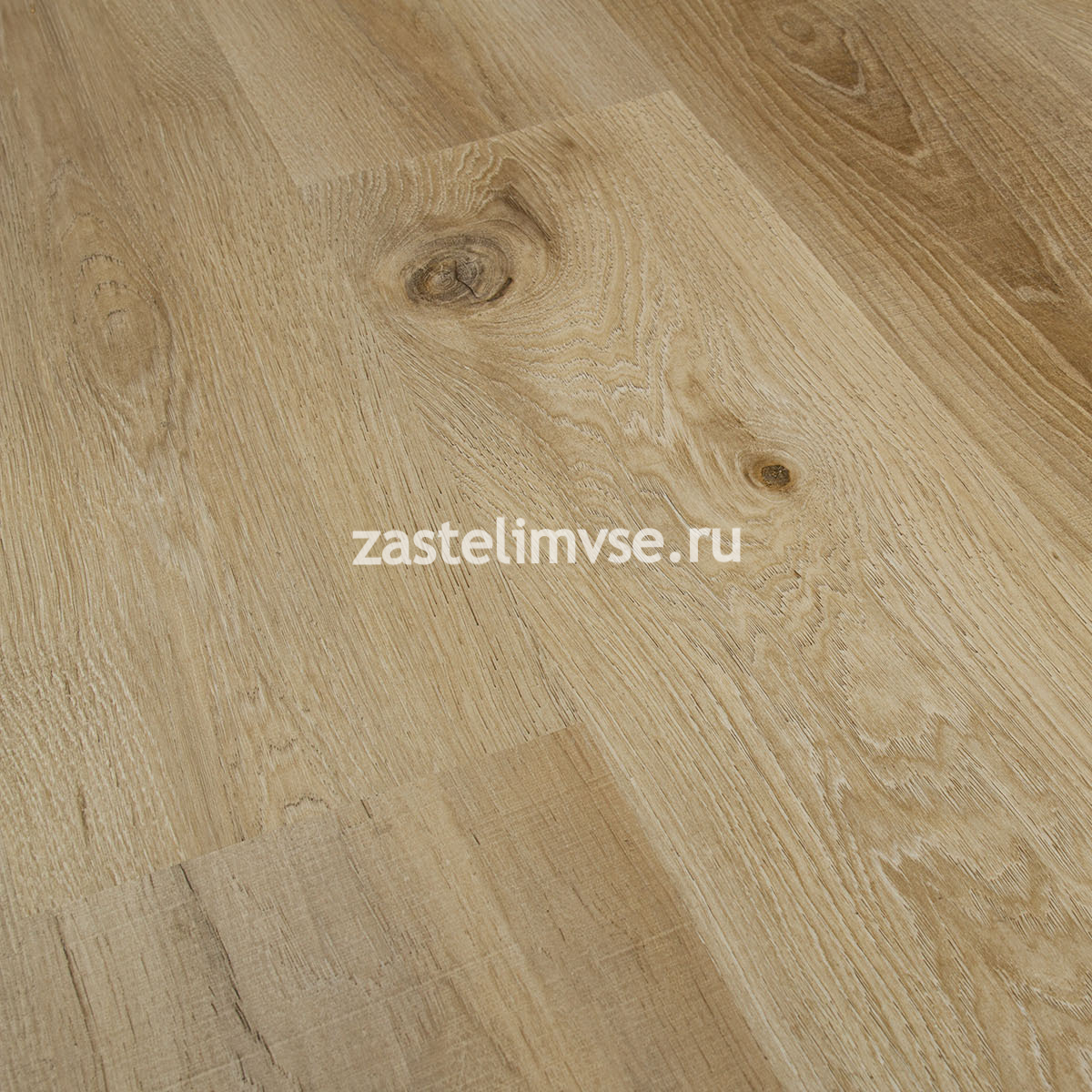 Клеевая кварцвиниловая плитка ONEFLOOR  5001L