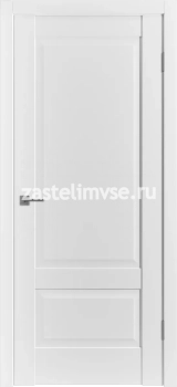 Дверь межкомнатная Emalex ER2 Ice - 900мм