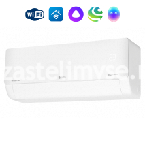 Сплит-система инверторного типа Ballu Odyssey Pro DC BSOI-24HN8/ERP