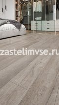Кварцвиниловый ламинат AlpineFloor Premium XL Дуб Состаренный ECO 7-15