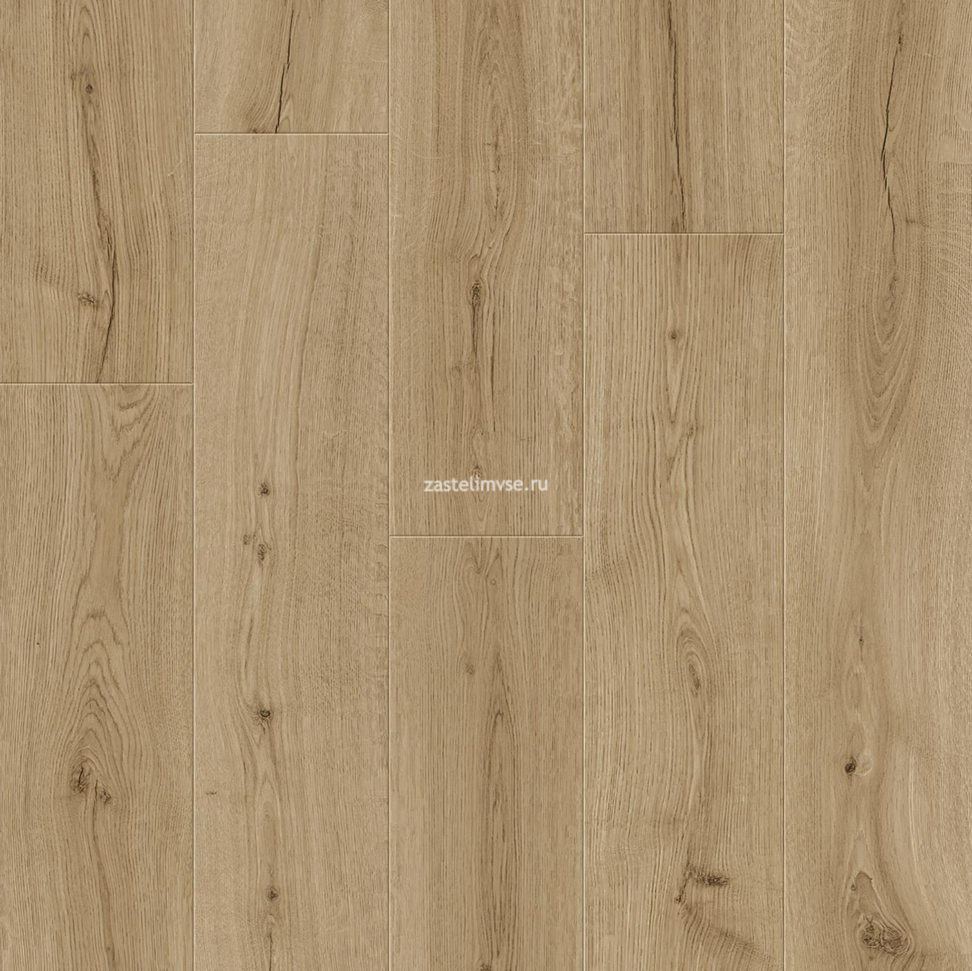 Ламинат Pergo СКАРА 12 ПРО Дуб Кашемир L1250-08622
