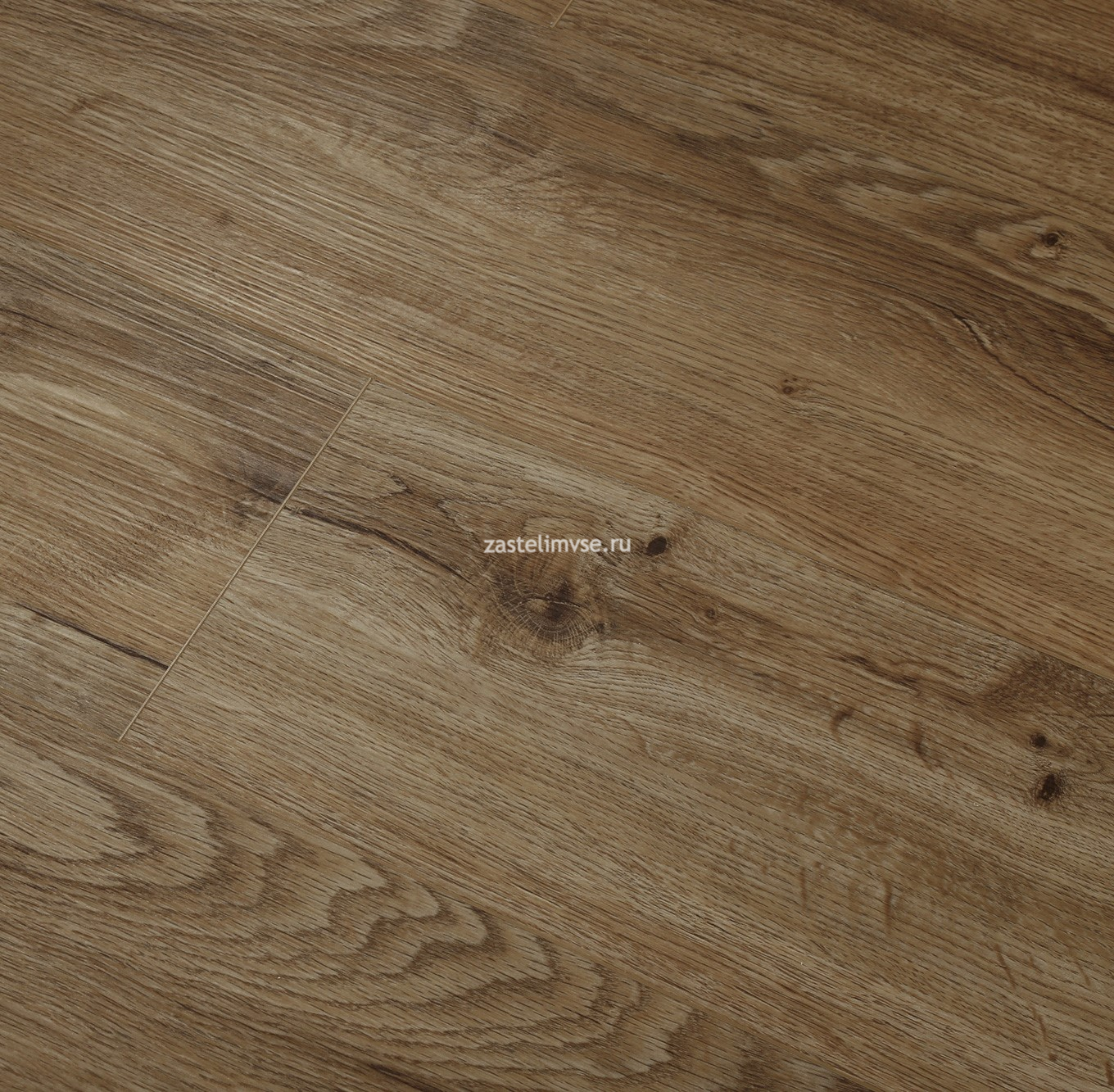 Кварцвиниловая плитка Zeta La Casa Сиенна