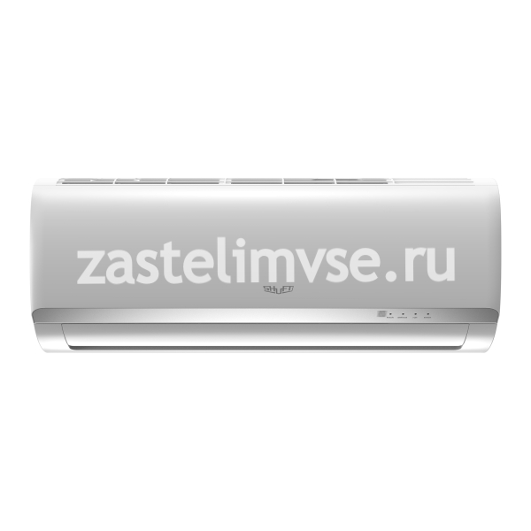 Сплит-система инверторного типа SHUFT SFTMI-18HN1_22Y комплект