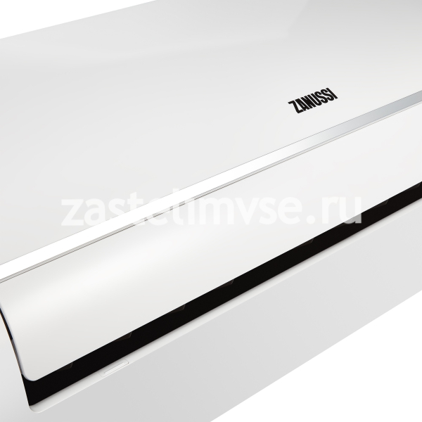 Сплит-система инверторного типа Zanussi Siena DC Inverter ZACS/I-07 HS/N1 комплект