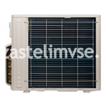 Блок внешний Electrolux EACO/I-36 FMI-4/N8_ERP Free match сплит-системы