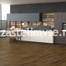 Кварцвиниловый ламинат AlpineFloor Premium XL Дуб Марко ECO 7-32
