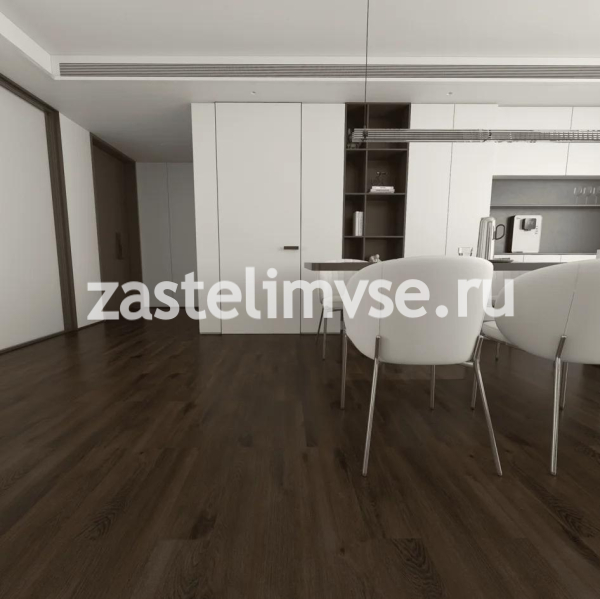 Клеевая кварцвиниловая плитка ONEFLOOR 5036L