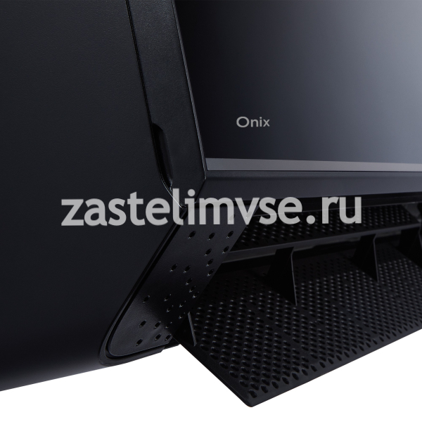 Сплит-система инверторного типа Electrolux Onix Super DC EACS/I-24HIX-BLACK/N8 комплект