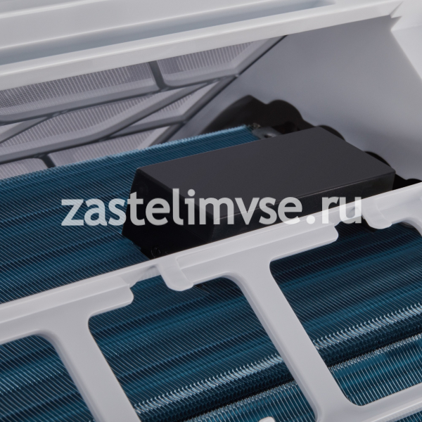 Сплит-система инверторного типа Electrolux Enterprise Super DC EACS/I-12HEN-WHITE/N8_24Y комплект