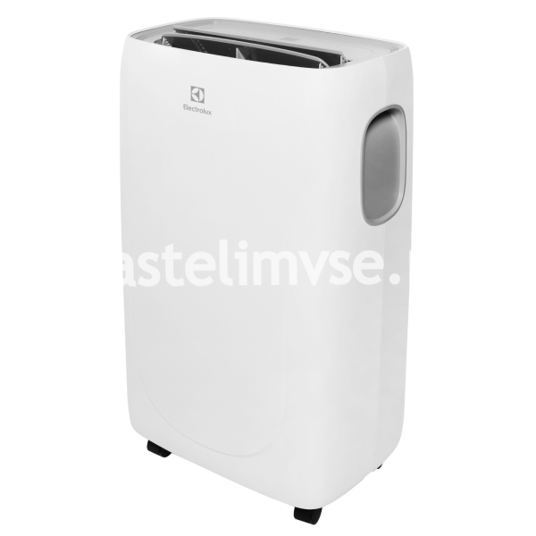 Кондиционер мобильный Electrolux EACM-09 CK/N6