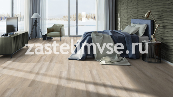 Клеевая ПВХ плитка Tarkett Groove JERRY