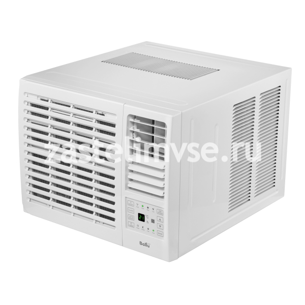 Кондиционер оконный Ballu WIND COOL BWC-09 AC