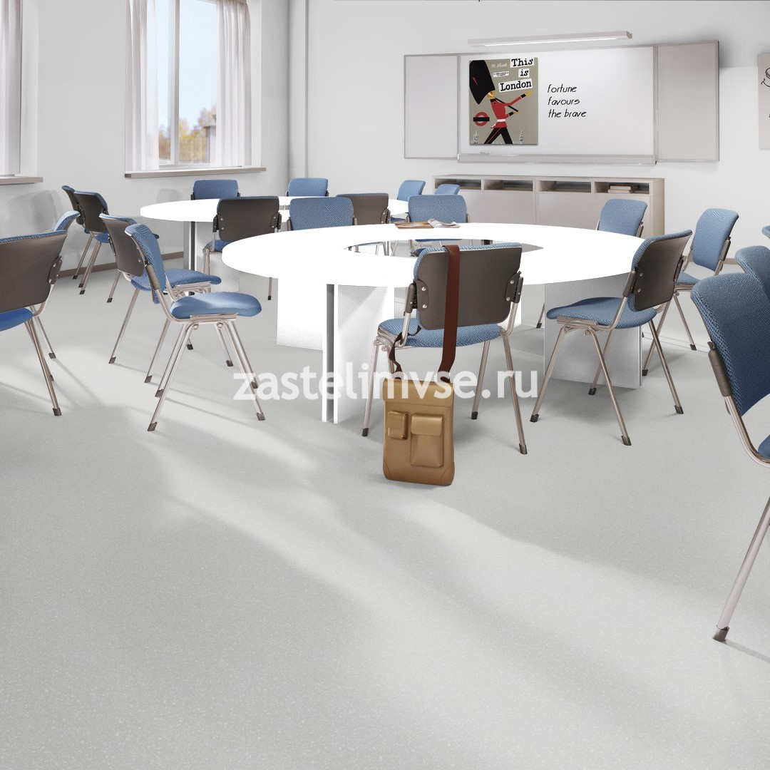 Линолеум Tarkett ACCZENT PRO ASPECT 2 3,0м х 4,6м