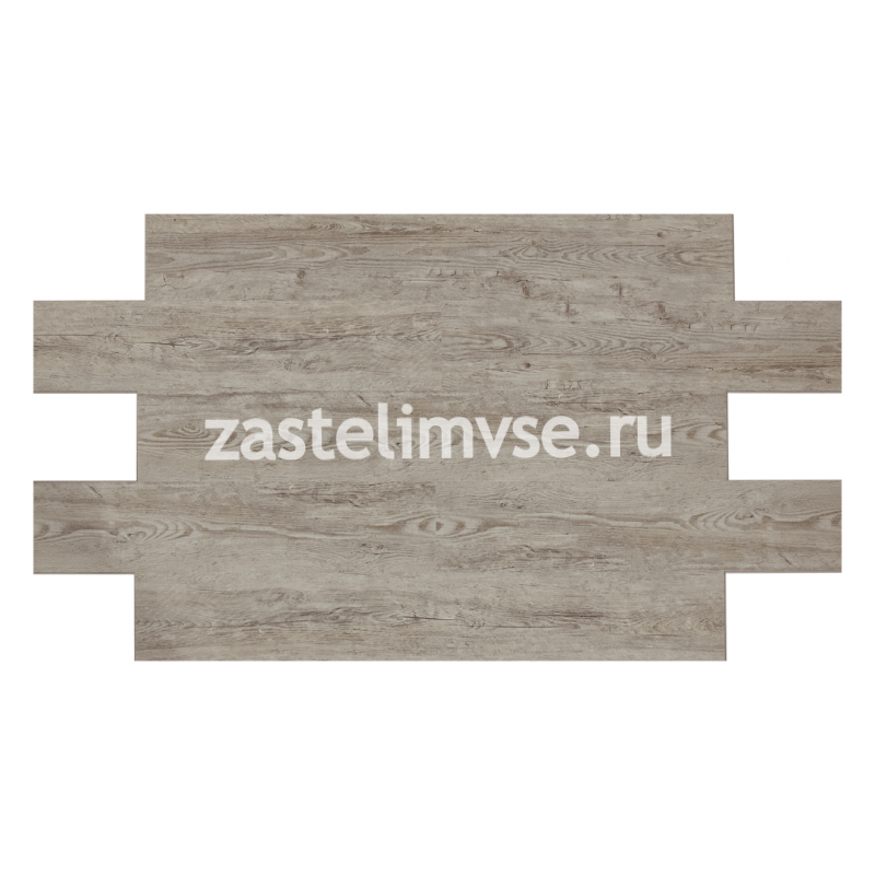 Замковая SPC плитка TEXFLOOR Borneo Дуб Ривия 105