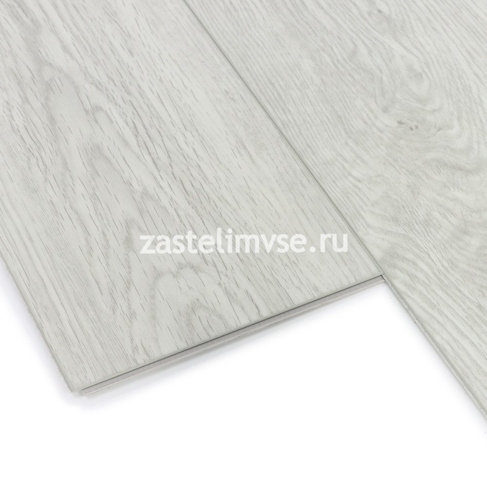 SPC плитка CronaFloor Wood 4V Дуб Нида