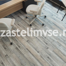 SPC плитка CronaFloor Wood 4V Дуб Марсель