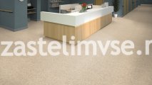 Линолеум Tarkett АКЦЕНТ МИНЕРАЛ АС Грит 2 - 3 м (продается кратно рулонам)