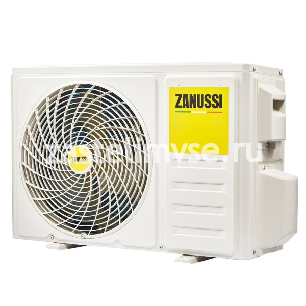 Сплит-система Zanussi Barocco ZACS-07 HB/A23/N1 комплект
