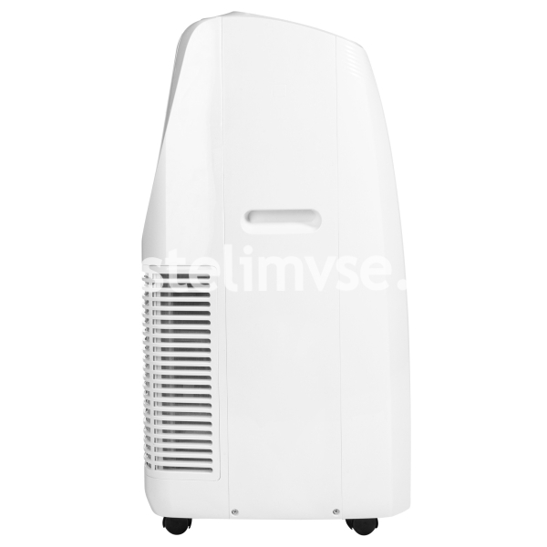 Кондиционер мобильный Electrolux EACM-14 CLN/N6 2.0 EU