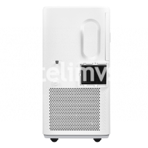 Кондиционер мобильный Ballu Eclipse BPAC-07 EPW/N6 white
