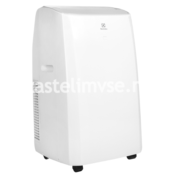 Кондиционер мобильный Electrolux EACM-14 CLN/N6 2.0 EU