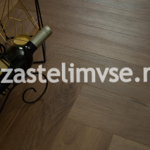 SPC плитка ONEFLOOR 3036 ёлочка