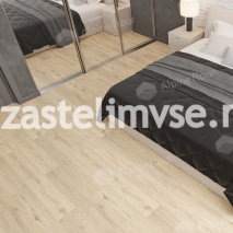 Кварцвиниловый ламинат AlpineFloor Classic Light Дуб Ваниль ECO 106-22 MC