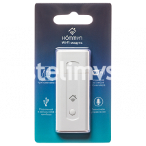 Wi-Fi модуль съемный управляющий HOMMYN HDN/WFN-02-02