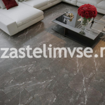 Кварцвиниловый ламинат AlpineFloor Stone Mineral Core Сторм ECO 4-29