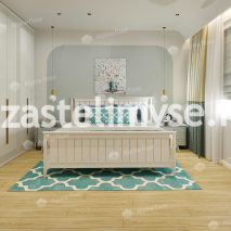 Кварцвиниловый ламинат AlpineFloor Classic Тисс ECO 135-6