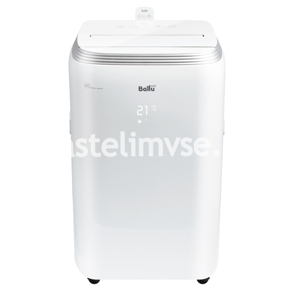 Кондиционер мобильный Ballu Platinum Comfort BPHS-08H