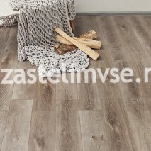 Кварцвиниловый ламинат AlpineFloor Premium XL Дуб Грей Дождливый ECO 7-4
