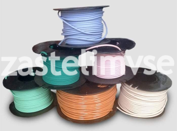 Шнур сварочный 50 метров