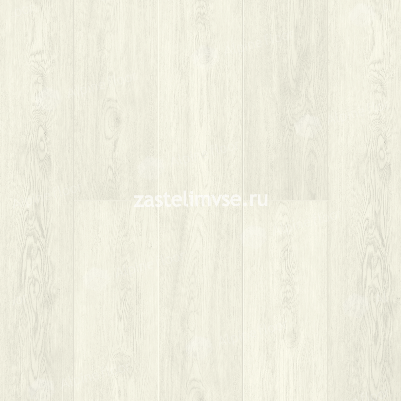 Кварцвиниловый ламинат AlpineFloor Classic Light Дуб Арктик ECO 134-77 MC