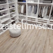 Кварцвиниловый ламинат AlpineFloor Premium XL Дуб Фантазия ECO 7-1