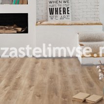 Кварцвиниловый ламинат AlpineFloor Premium XL Дуб Природный Изысканный ECO 7-6
