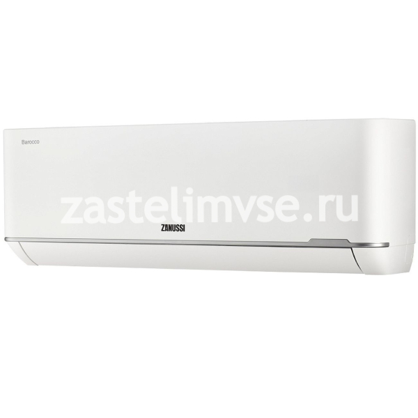 Сплит-система Zanussi Barocco ZACS-07 HB/A23/N1 комплект