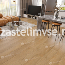 Кварцвиниловый ламинат AlpineFloor Classic Light Клен Классический ECO 173-66 MC