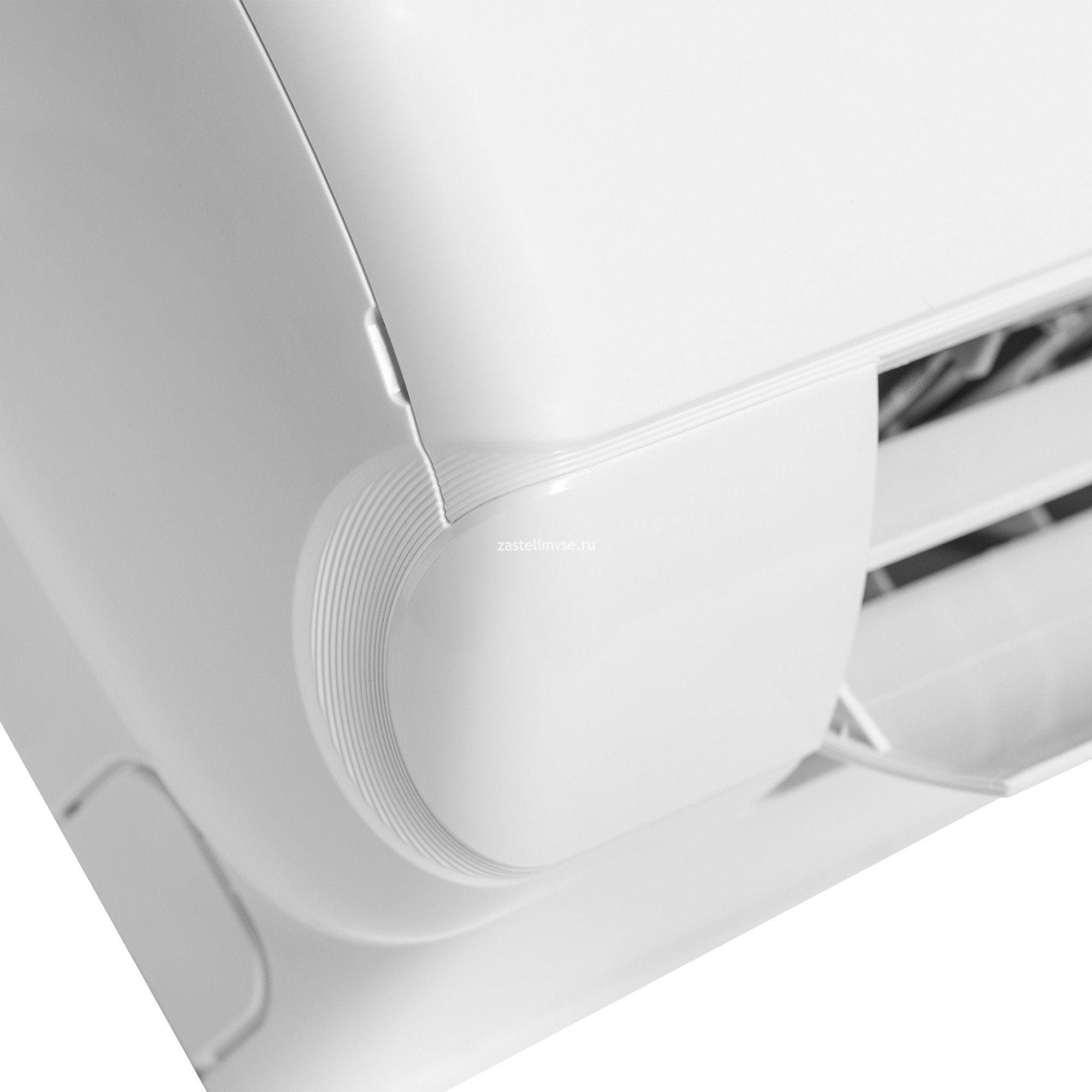 Сплит-система инверторного типа Electrolux FUSION WAVE Super DC Inverter EACS/I-12HFW/N8