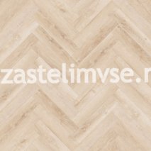 SPC плитка CronaFloor Herringbone 4V Дуб Дижон