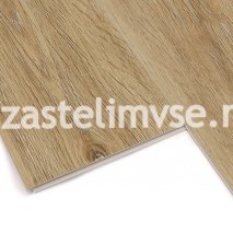 SPC плитка CronaFloor Wood 4V Дуб Кельме