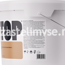 Однокомпонентный клей PURETOP 1K-SOLO для паркета и деревянных покрытий - масса 14 кг