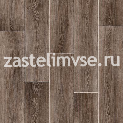 Линолеум Комитекс Версаль Блюз 715- 4м (в нарезку)